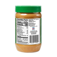 TeddieAllNaturalPeanutButter_22 - USA Mega Market