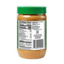 TeddieAllNaturalPeanutButter_22 - Brands For Less USA