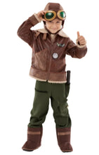 TeetotAviatorChildCostume1 - USA Mega Market