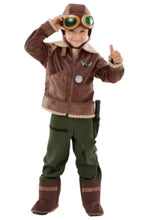 TeetotAviatorChildCostume1 - Brands For Less USA