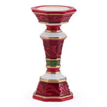 TelluridePillarCandleholder_10IN1 - USA Mega Market