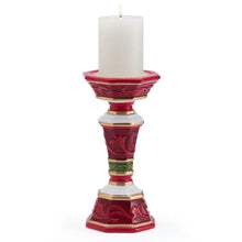 TelluridePillarCandleholder_10IN3 - USA Mega Market