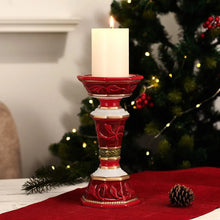 TelluridePillarCandleholder_10IN4 - USA Mega Market