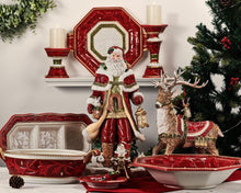 TelluridePillarCandleholder_10IN - USA Mega Market