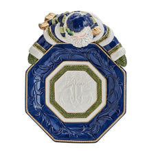 Telluride_Blue_Santa_Serving_Bowl - USA Mega Market
