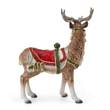 Telluride_Standing_Deer_Candle_Holder_4 - USA Mega Market