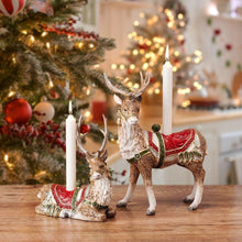 Telluride_Standing_Deer_Candle_Holder_cce90cc4-8fc5-4965-a37c-2803ffbcda56 - USA Mega Market
