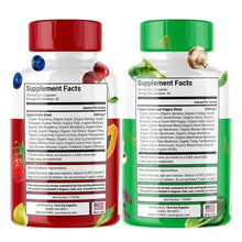 TerraKaiOrganicsJuceSuperFruits_Veggies_240Capsules2 - USA Mega Market
