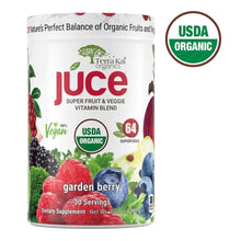 TerraKaiUSDAOrganicJuceSuperFruit-VeggiePowder-12-2Ounces-_1 - USA Mega Market