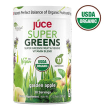 TerraKaiUSDAOrganicJuceSuperGreensFruitandVeggiePowder_13.23Ounces - Brands For Less USA