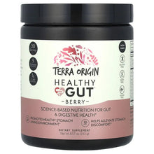Terra Origin, Healthy Gut™