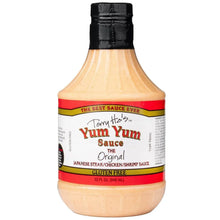 TerryHo_sOriginalYumYumSauce_32oz. - USA Mega Market