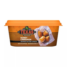 TexasRoadhouseWhippedButterySpread_HoneyCinnamon_20oz. - USA Mega Market