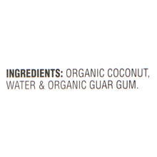 Thai Kitchen Organic Coconut Milk, Unsweetened, 13.66 fl oz, 6-count