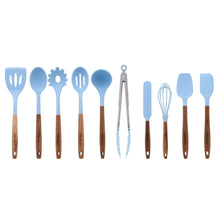 The-Pioneer-Woman-10-Piece-Silicone-and-Acacia-Wood-Handle-Cooking-Utensils-Set-Blue_8e3173e4-5f5a-47fc-b225-c39a4e9c3656.0d2cf775b8141fe594a9a9d2443e1100 - USA Mega Market