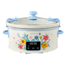 The-Pioneer-Woman-6-QT-Slow-Cooker-Locking-Lid-Digital-Brilliant-Blooms-Model-PW8400778514-7_4199979f-6097-424e-8294-4b4395d34c46.999c95e514b1196fdddc3ee800141865 - USA Mega Market