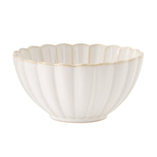 The Pioneer Woman Colette Stoneware Cereal Bowl, Cream