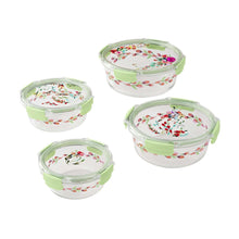 The-Pioneer-Woman-Painted-Meadow-Round-Glass-Food-Storage-Containers-with-Tritan-Lid-Set-of-4-8-_9002_1 - USA Mega Market
