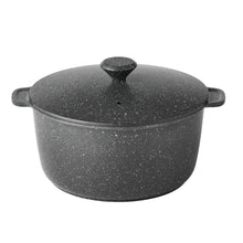 The-Pioneer-Woman-Prairie-Signature-5qt-Nonstick-Cast-Aluminum-Dutch-Oven-Charcoal-Speckle-f18c1_2090_1 - USA Mega Market