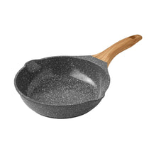The-Pioneer-Woman-Prairie-Signature-Cast-Aluminum-8-Inch-Fry-Pan-Charcoal-Speckle-dd8be4b1-63e8-_1450_1 - USA Mega Market