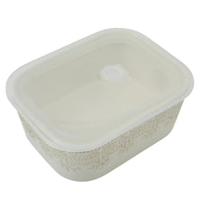 The Pioneer Woman Vintage Lace 6-Piece Nesting Casserole Baking Dish Bakeware Set with Lids, Linen