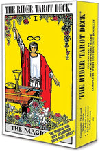 The Rider-Waite Tarot Deck (Other)