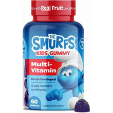 The-Smurfs-Kids-Multivitamin-Gummies-Growth-Development-Unisex-Gummies-Non-GMO-Formula-60-Ct-beb_1295_1 - USA Mega Market