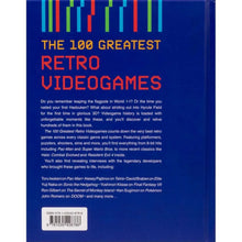 The100GreatestRetroVideogames-Hardcover-_2 - USA Mega Market
