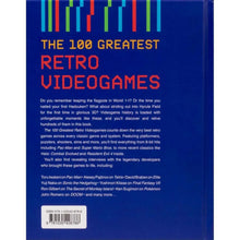 The100GreatestRetroVideogames-Hardcover-_2 - Brands For Less USA