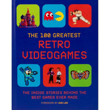 The100GreatestRetroVideogames-Hardcover1-_1 - USA Mega Market