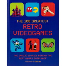 The100GreatestRetroVideogames-Hardcover1-_1 - Brands For Less USA