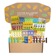TheBalancedCompany_HealthySnackBox_50-piece - USA Mega Market