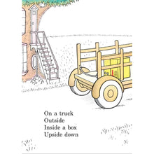 El gran libro de cuentos de los Osos Berenstain, tapa dura 