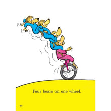 El gran libro de cuentos de los Osos Berenstain, tapa dura 