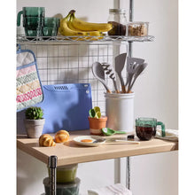 The Big One® Cutting Board with Knife