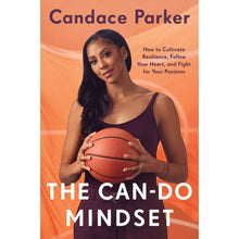 TheCan-DoMindsetbyCandaceParker-Hardcover-_1 - USA Mega Market