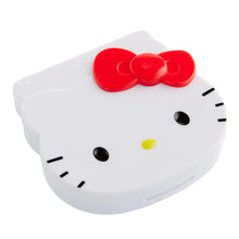 TheCremeShopHelloKittyMattifyingBlottingPaperandReusableMirrorCompact_2RefillsSet2 - USA Mega Market