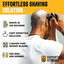 TheCutBuddyBaldBuddy-ErgonomicBaldShaver-RotaryType-2-_6 - USA Mega Market
