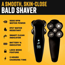 TheCutBuddyBaldBuddy-ErgonomicBaldShaver-RotaryType-4-_4 - USA Mega Market