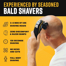 TheCutBuddyBaldBuddy-ErgonomicBaldShaver-RotaryType-6-_2 - USA Mega Market