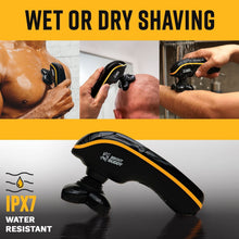 TheCutBuddyBaldBuddy-ErgonomicBaldShaver_RotaryType_3 - USA Mega Market