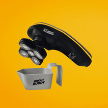 TheCutBuddyBaldBuddy-ErgonomicBaldShaver_RotaryType_7 - USA Mega Market