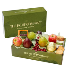 The Fruit Company Covered Bridge Gourmet Gift Box