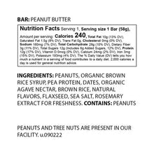 TheGlutenFreeBrothersVarietyBars_24count6 - USA Mega Market