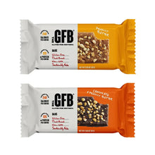 TheGlutenFreeBrothersVarietyBars_24count - USA Mega Market