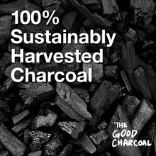 TheGoodCharcoalLumpCharcoal-27.5lbs.2 - USA Mega Market