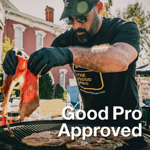 TheGoodCharcoalLumpCharcoal-27.5lbs.3 - USA Mega Market