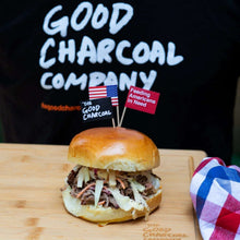TheGoodCharcoalLumpCharcoal-27.5lbs.4 - USA Mega Market