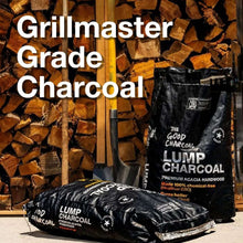 TheGoodCharcoalLumpCharcoal-27.5lbs.6 - USA Mega Market
