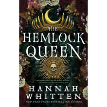 TheHemlockQueenbyHannahWhitten-Book2of3-Paperback-_1 - USA Mega Market